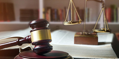 Court / Criminal Defence